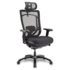 RTB-Neo Tempur Pedic Office Chair with Headrest - ERGO OFFICE & HOME CHAIRS RTB-Neo Tempur Pedic Office Chair with Headrest