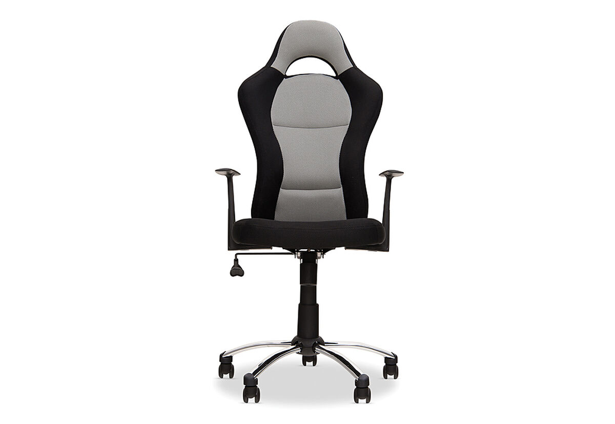 BATHURST Gaming Chair - ERGO OFFICE & HOME CHAIRS BATHURST Gaming Chair