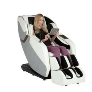 Alternative view of WholeBody® ROVE Massage Chair