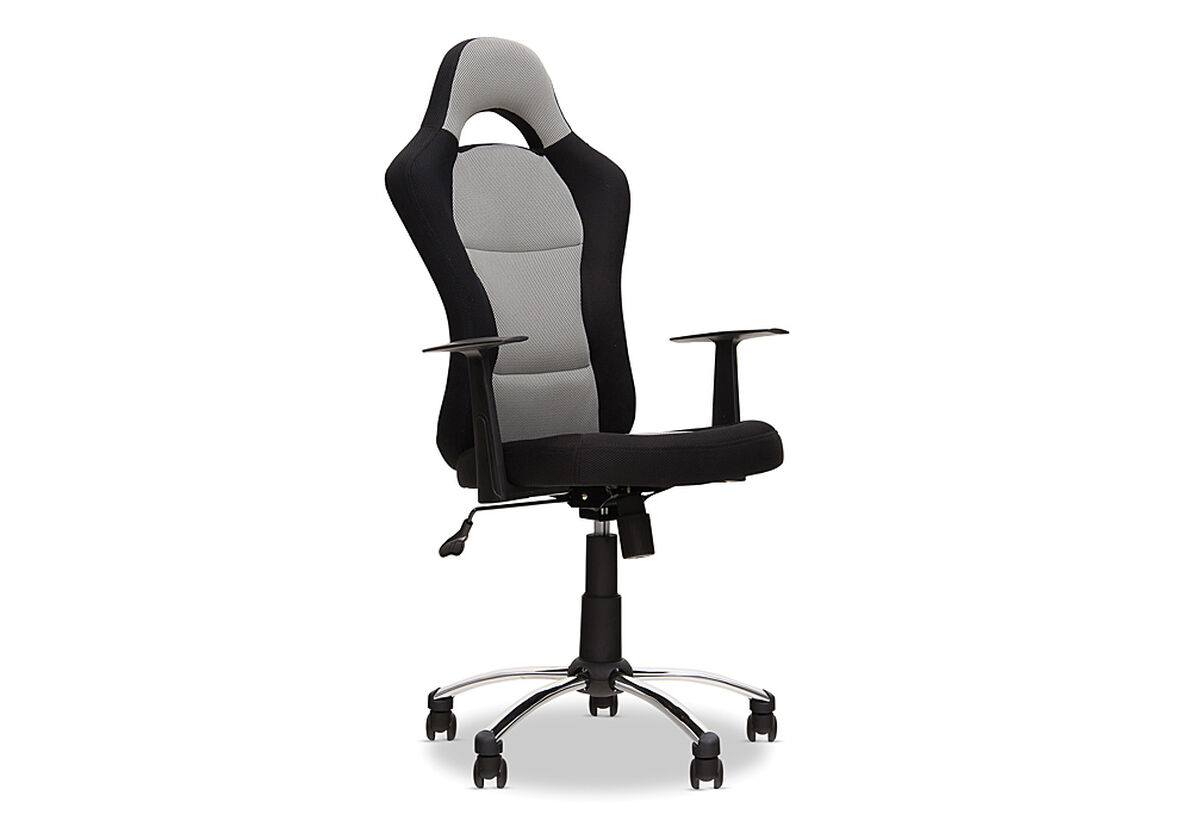 BATHURST Gaming Chair - ERGO OFFICE & HOME CHAIRS BATHURST Gaming Chair