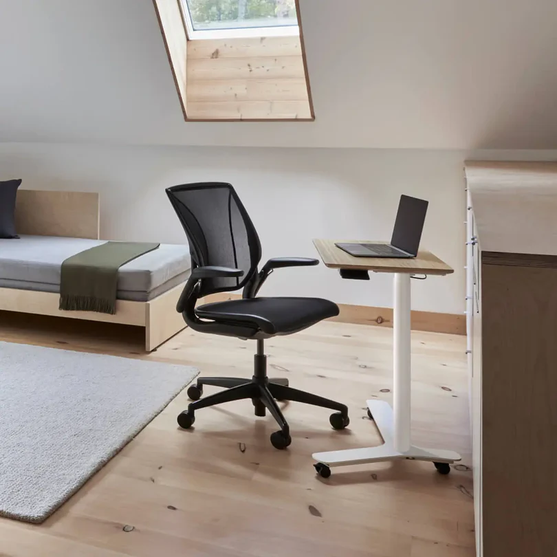 3 - ERGO OFFICE & HOME CHAIRS