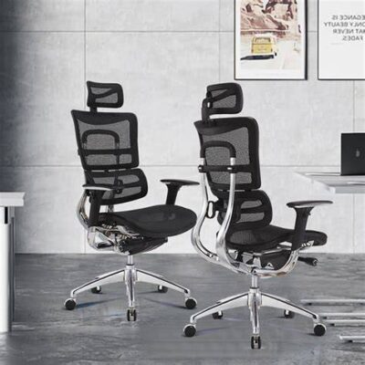 Gaming Chairs