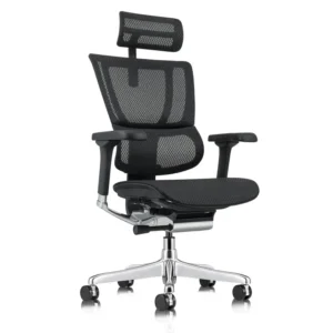 RTB-Contour Flex HI Office Chair with Headrest