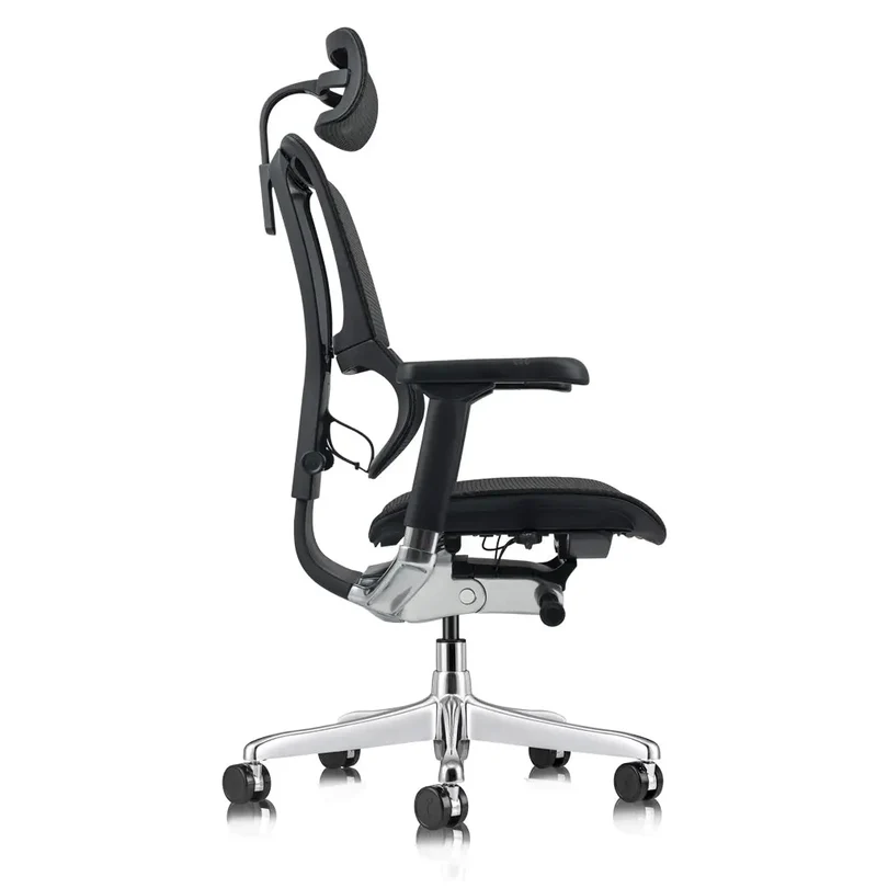 6 - ERGO OFFICE & HOME CHAIRS
