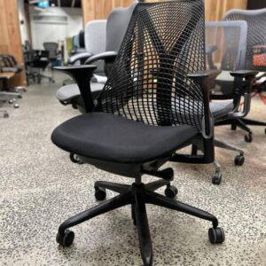 637497831_122099153061272725_8676831504727902936_n - ERGO OFFICE & HOME CHAIRS Upgrade your workspace with premium comfort and modern design. ✅ 100% Authentic ✅ Professionally Refurbished ✅ Flexible back support ✅ Adjustable arms & height ✅ Perfect for long working hours 💰 Retail Price: $695 🔥 Today’s Special: $420 📦 In Stock 🚚 Fast Delivery Across USA & Canada (2–5 Business Days) 💳 Secure Payment Options Available