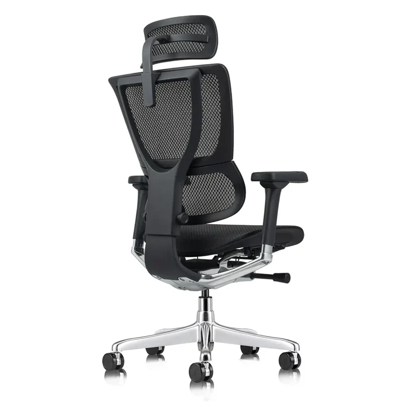 7 - ERGO OFFICE & HOME CHAIRS