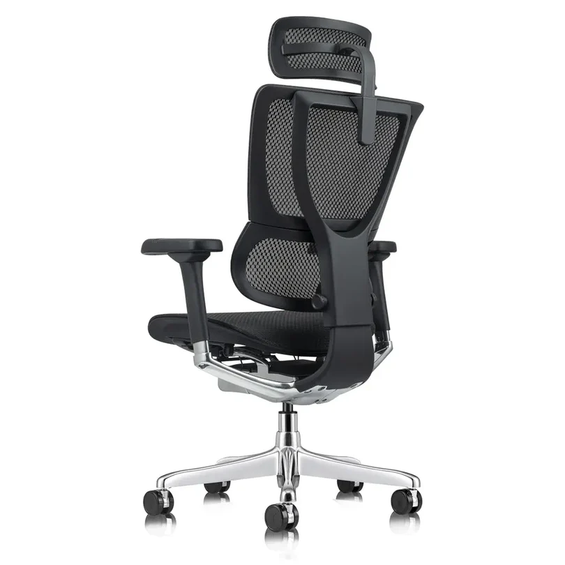8 - ERGO OFFICE & HOME CHAIRS