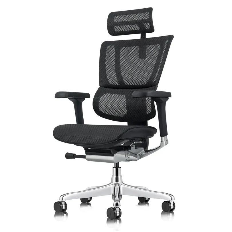 9 - ERGO OFFICE & HOME CHAIRS
