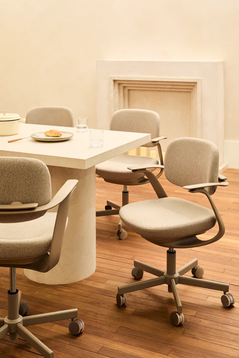 BISKIT - ERGO OFFICE & HOME CHAIRS