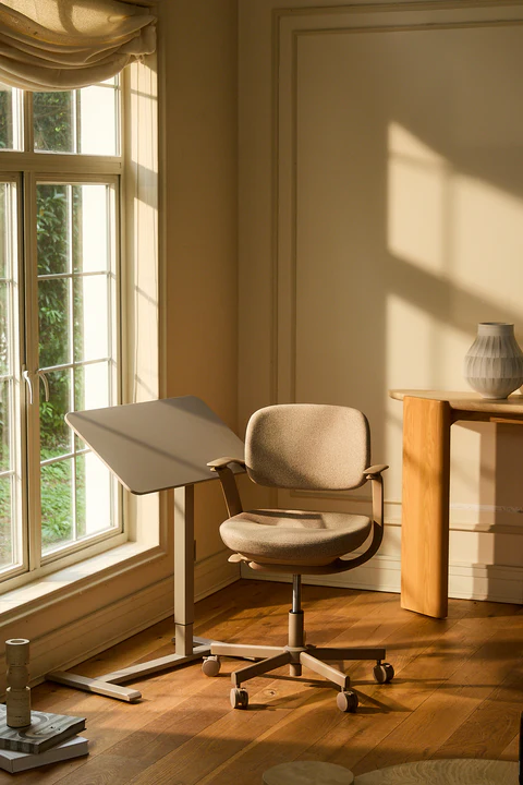 BISKIT11 - ERGO OFFICE & HOME CHAIRS