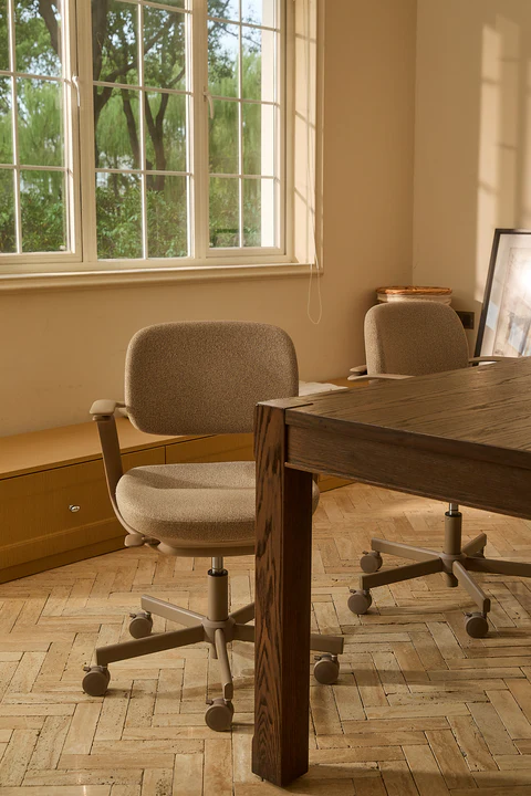 BISKIT13 - ERGO OFFICE & HOME CHAIRS