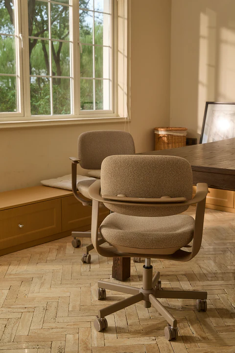 BISKIT15 - ERGO OFFICE & HOME CHAIRS