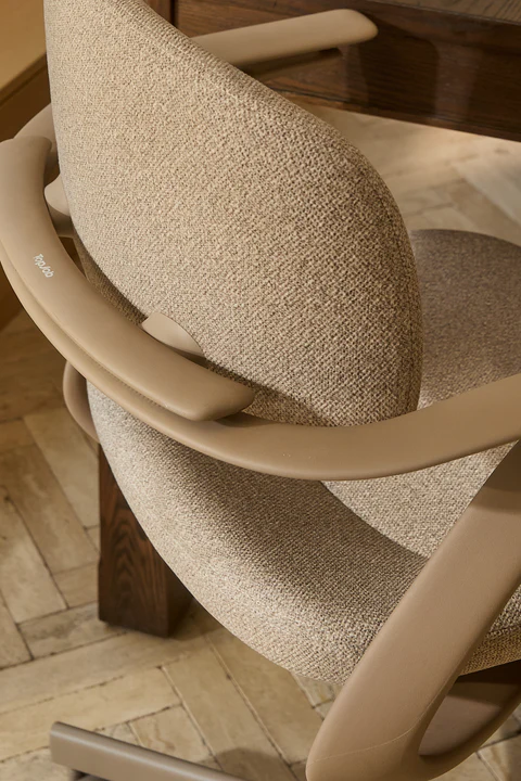 BISKIT21 - ERGO OFFICE & HOME CHAIRS