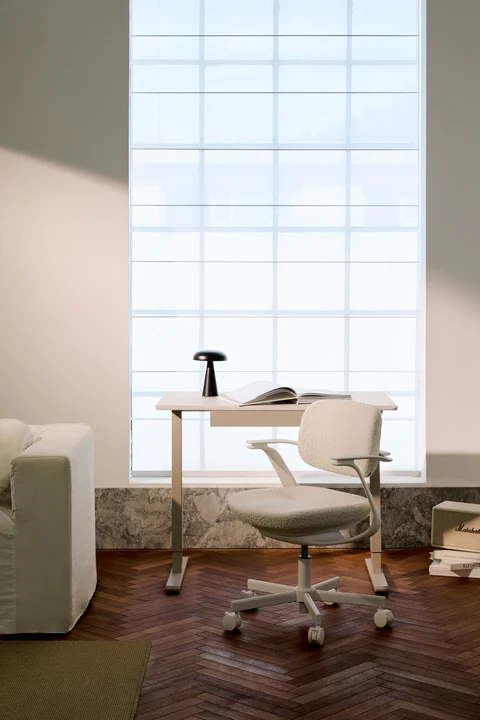 BISKIT32 - ERGO OFFICE & HOME CHAIRS