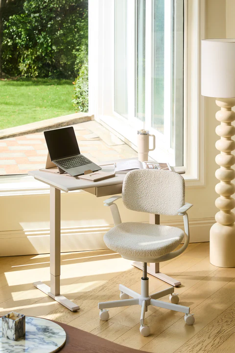 BISKIT35 - ERGO OFFICE & HOME CHAIRS