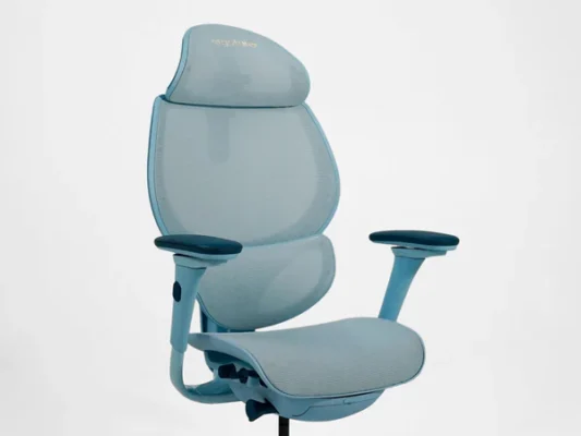Ergotune Vesby Chair