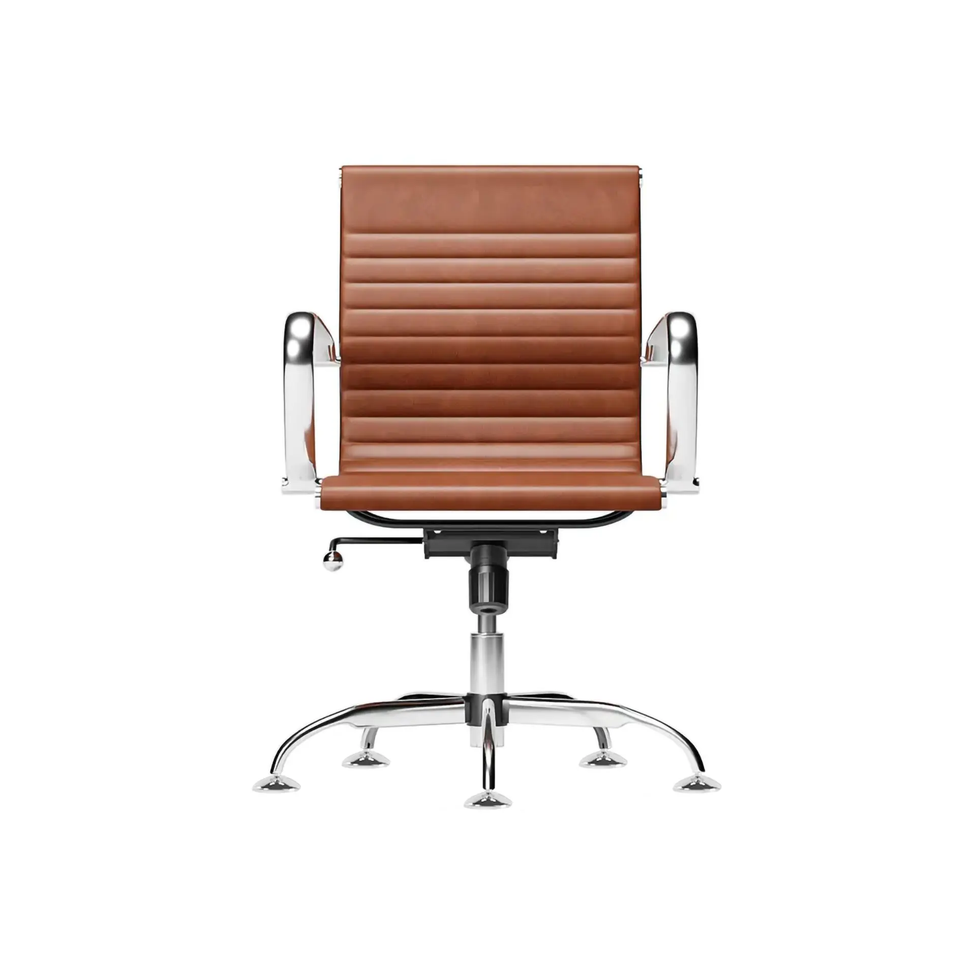 Laguna - Ergonomic, Black Mesh with Black Base, Feet - ERGO OFFICE & HOME CHAIRS Laguna - Ergonomic, Black Mesh with Black Base, Feet