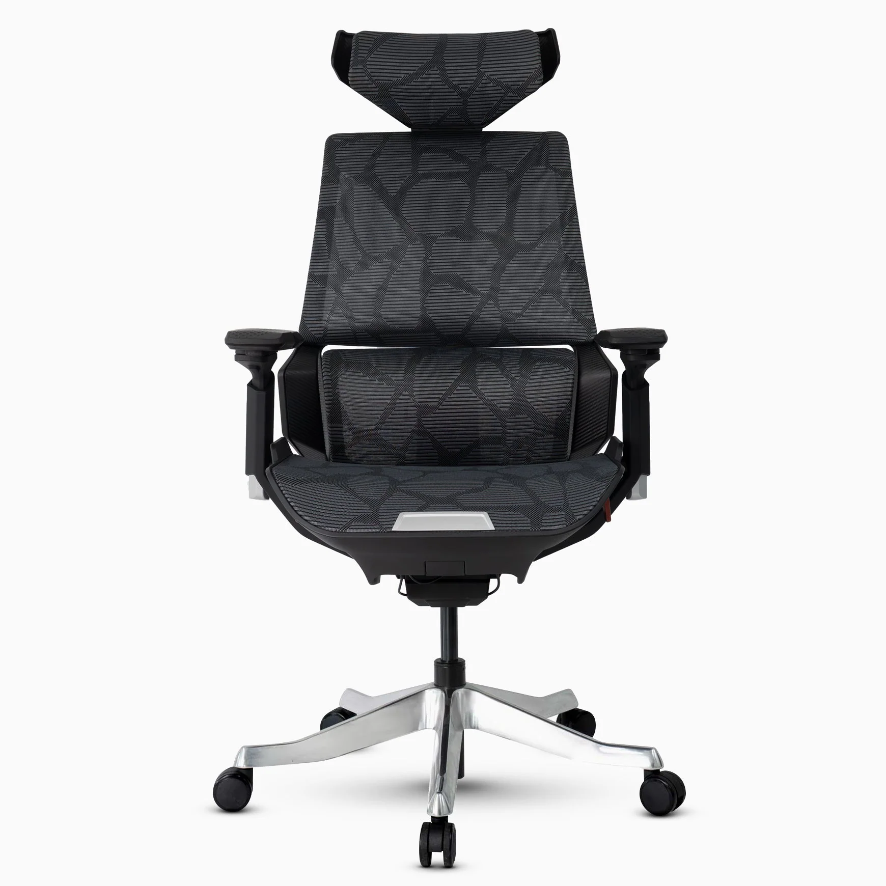 1 - ERGO OFFICE & HOME CHAIRS
