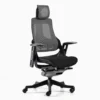 Desky Pro+ Ergonomic Chair - ERGO OFFICE & HOME CHAIRS Desky Pro+ Ergonomic Chair