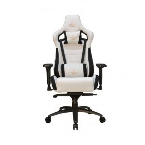 Apollo Throne Premium (Hi-Tech Fabric)