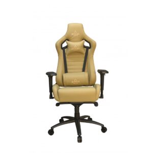 Alternative view of Apollo Throne Vigante (Hi-Tech Leather)