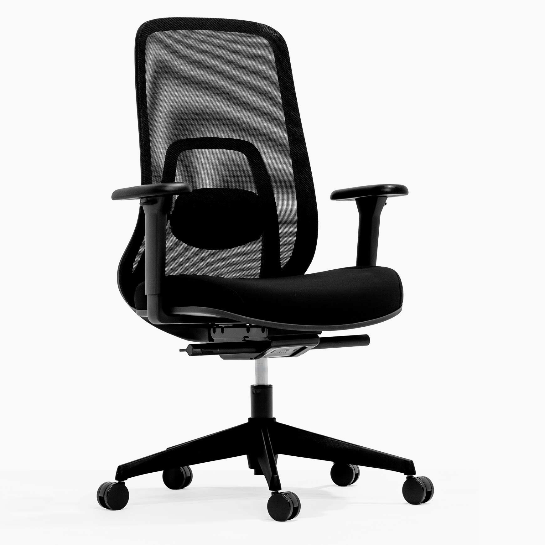 1 - ERGO OFFICE & HOME CHAIRS