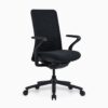 1 - ERGO OFFICE & HOME CHAIRS