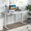 desk - ERGO OFFICE & HOME CHAIRS desk
