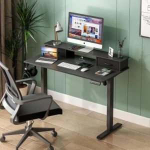 1 - ERGO OFFICE & HOME CHAIRS