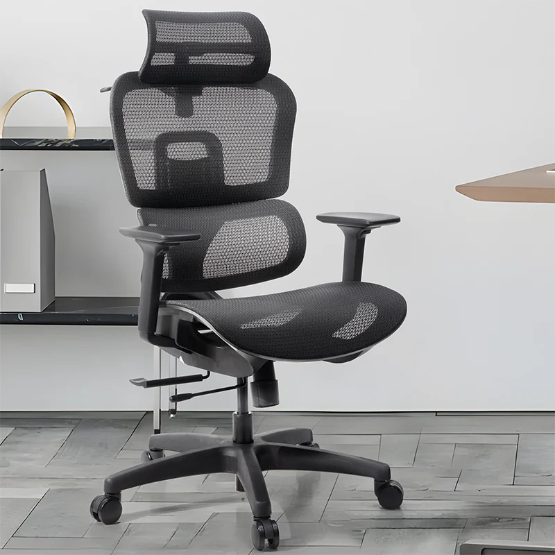 1752488736676389680334671 - ERGO OFFICE & HOME CHAIRS