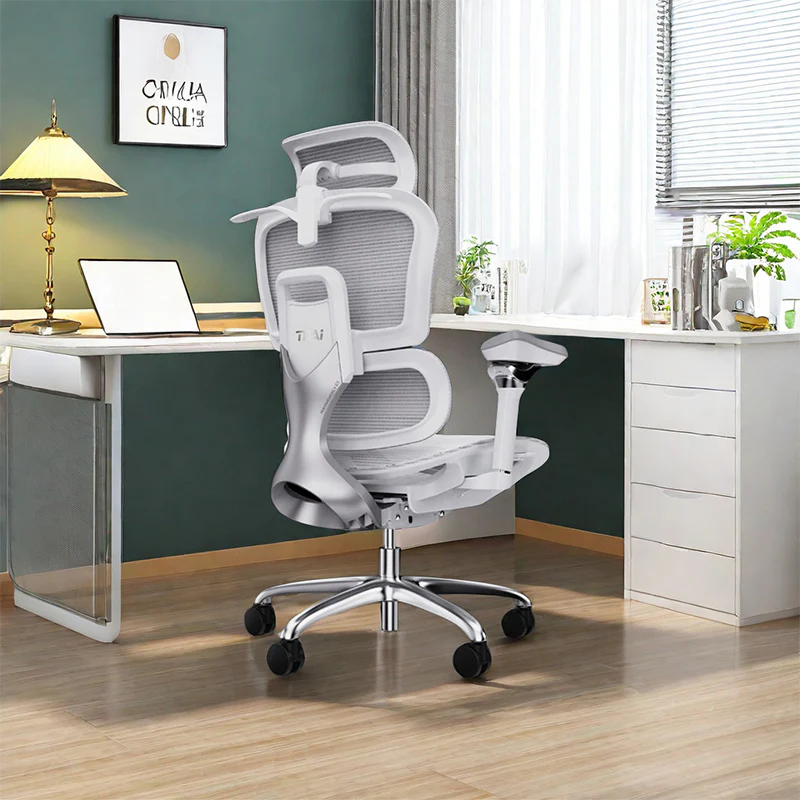 1752488736679481717248470 - ERGO OFFICE & HOME CHAIRS