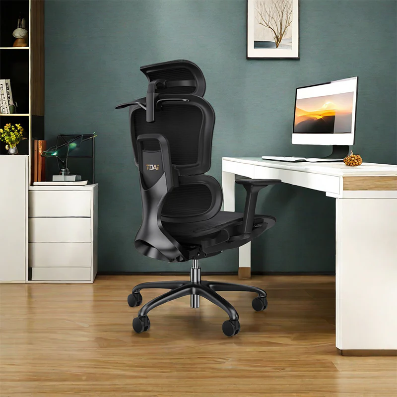 1752488736679656756729184 - ERGO OFFICE & HOME CHAIRS