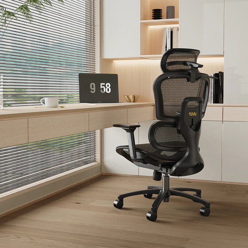 1752488736679850555826 - ERGO OFFICE & HOME CHAIRS