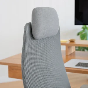 Alternative view of Desky Pinnacle Executive Office Chair