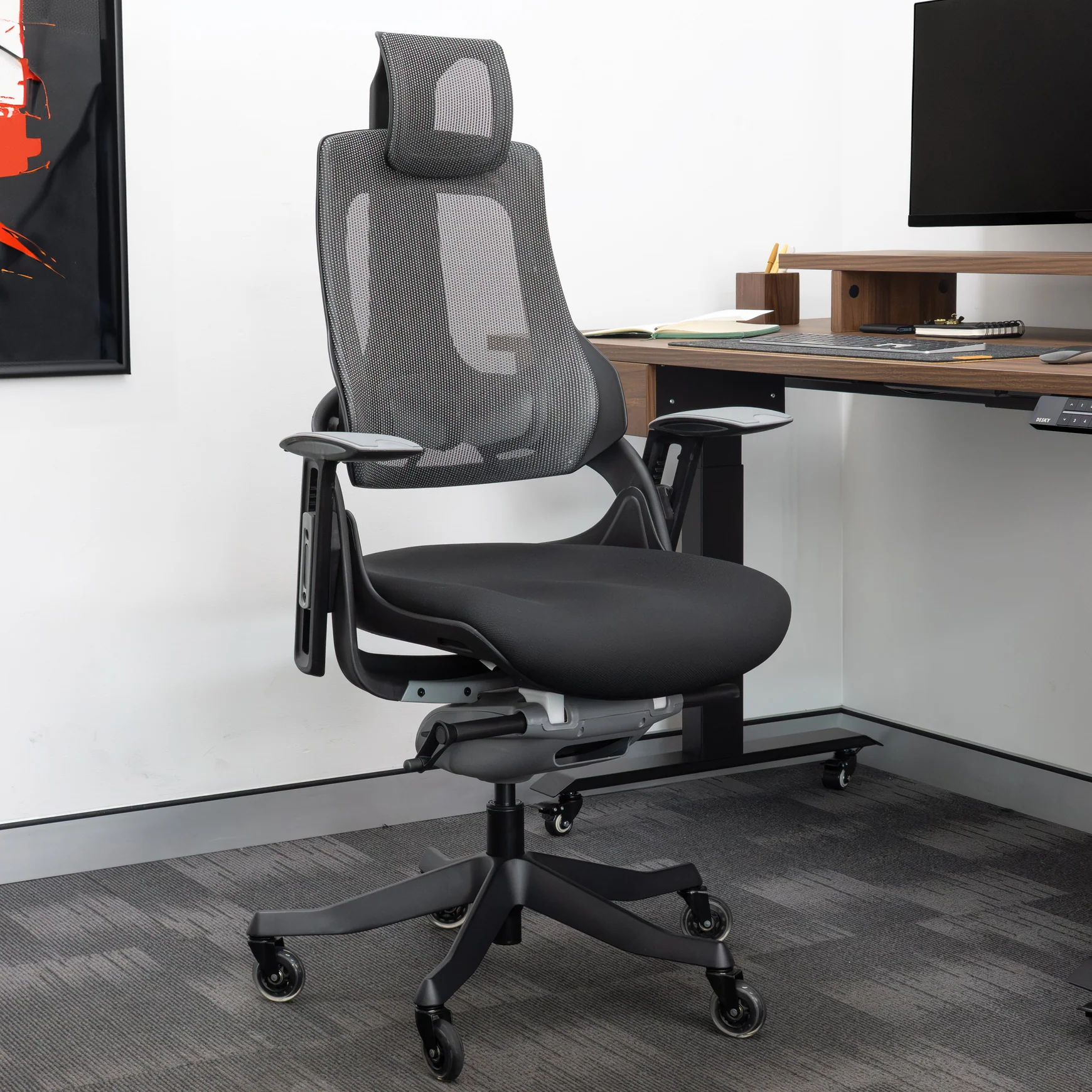 1Pro_Ergonomic_Chair_1740x - ERGO OFFICE & HOME CHAIRS