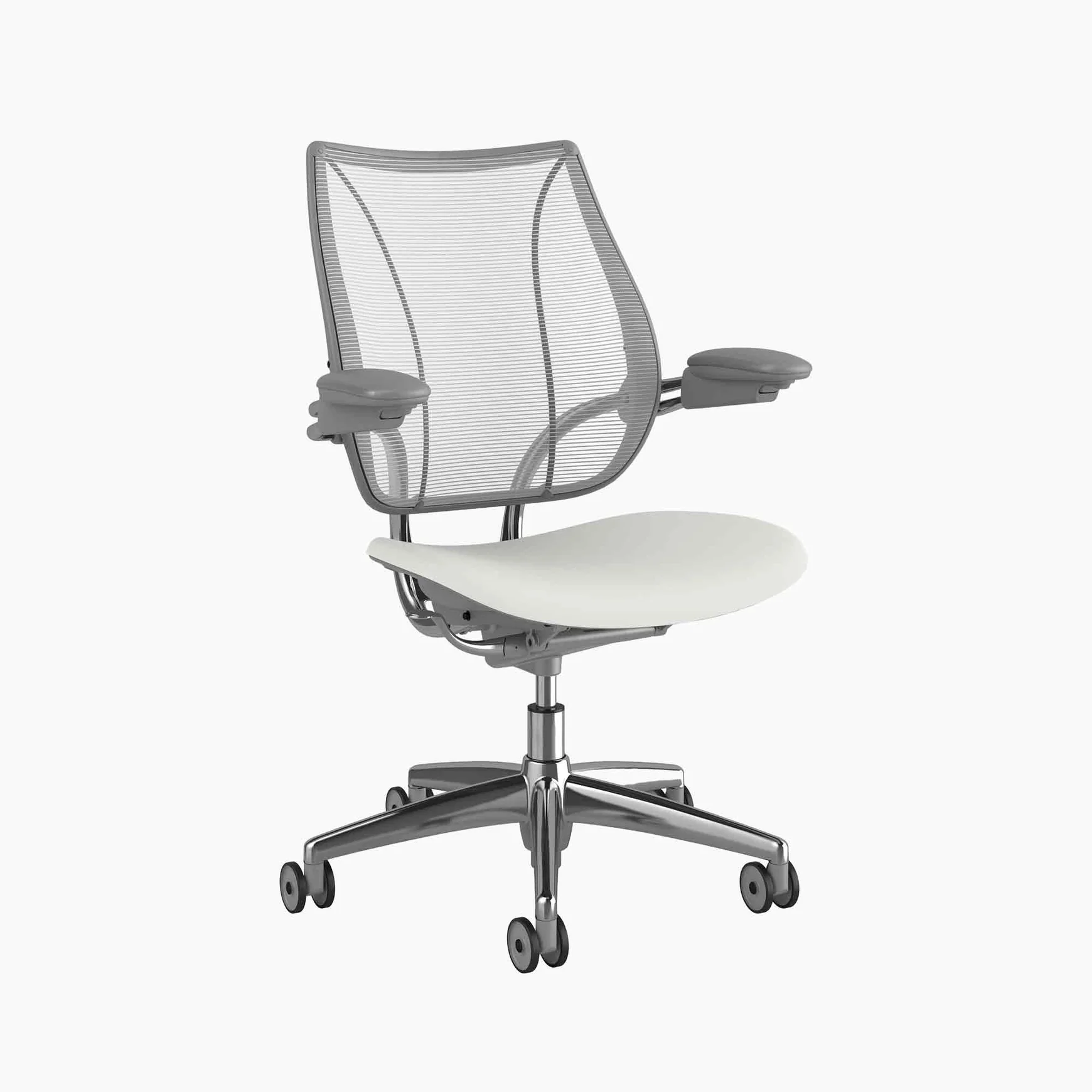 2 - ERGO OFFICE & HOME CHAIRS