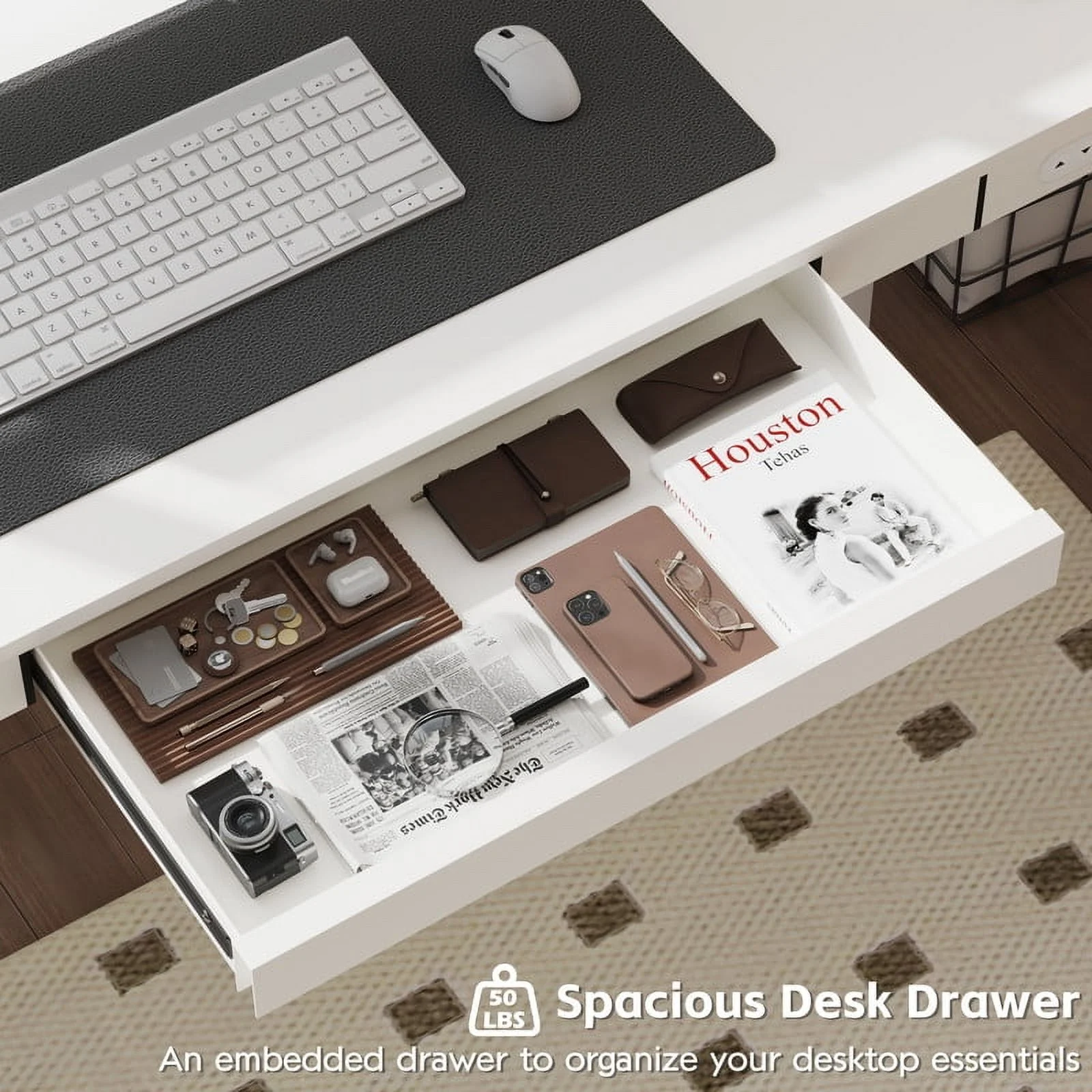 3 - ERGO OFFICE & HOME CHAIRS