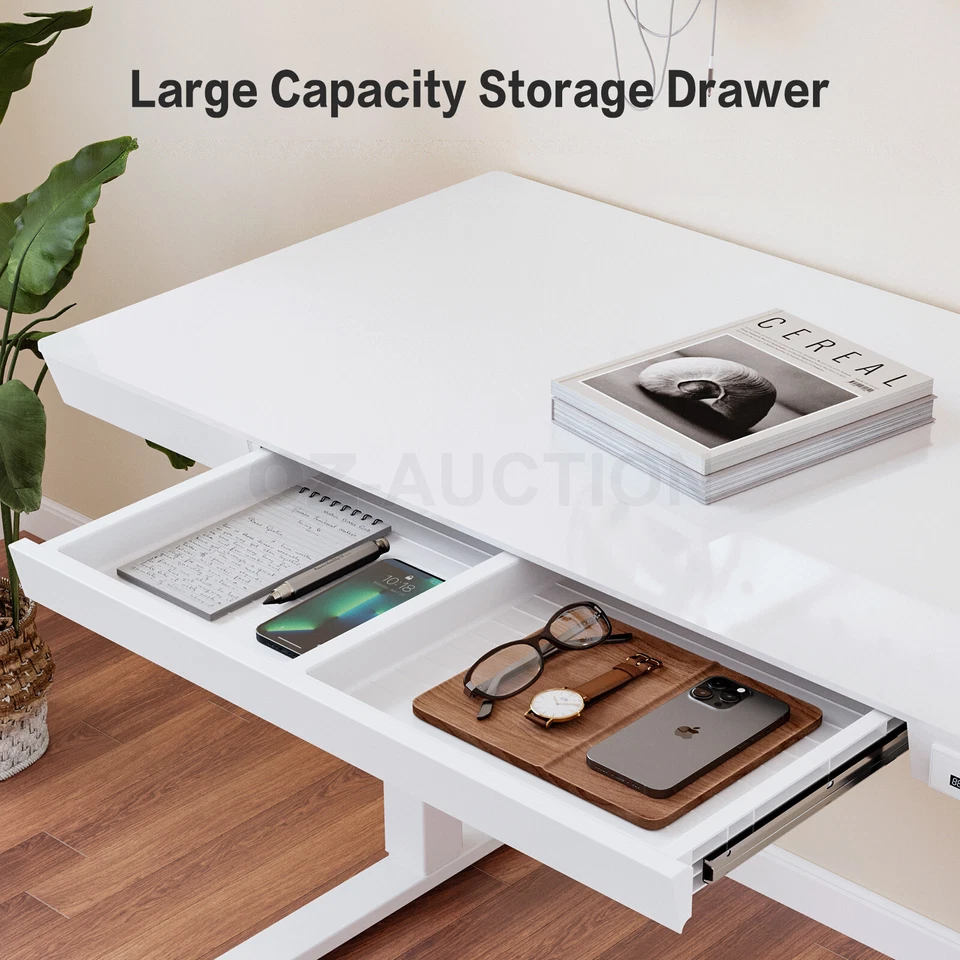 8 - ERGO OFFICE & HOME CHAIRS