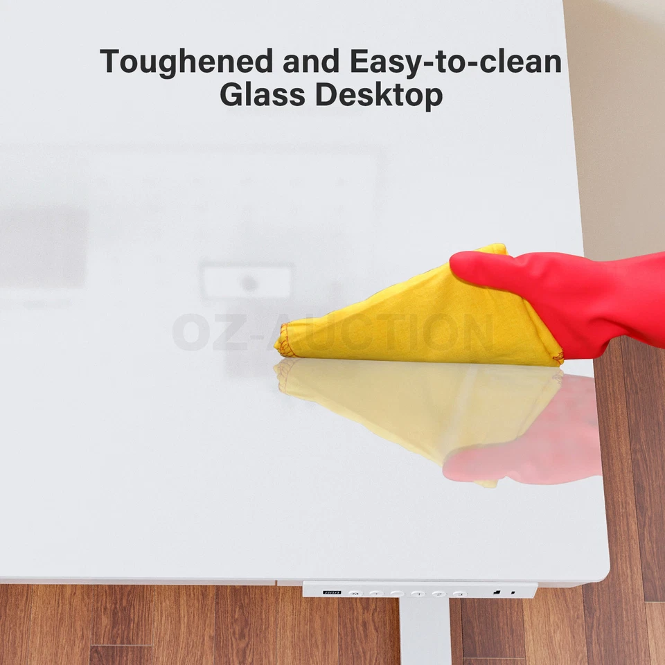 9 - ERGO OFFICE & HOME CHAIRS