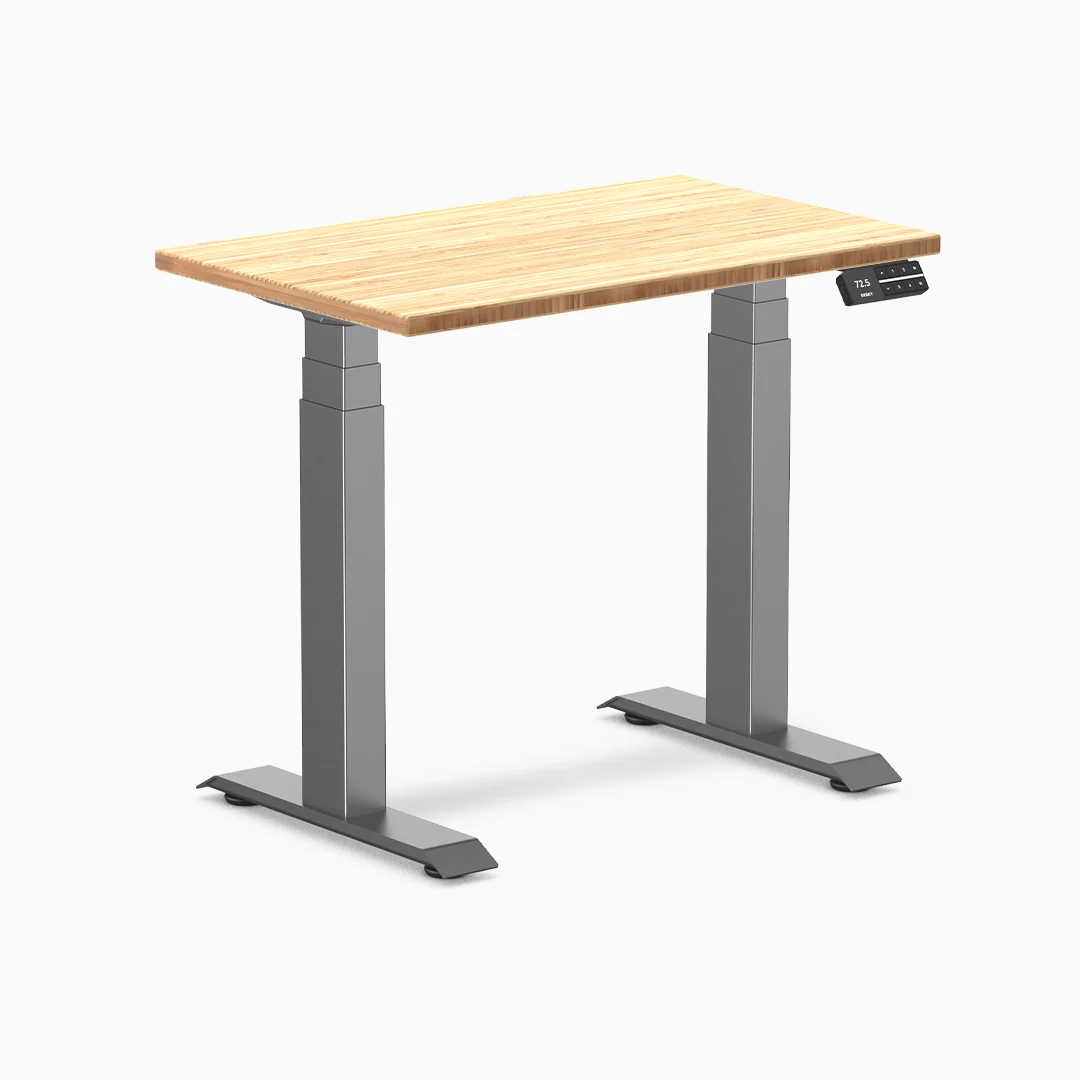 Desky-Dual-Mini-Sit-Stand-Desk-800mm-Bamboo_1200x - ERGO OFFICE & HOME CHAIRS