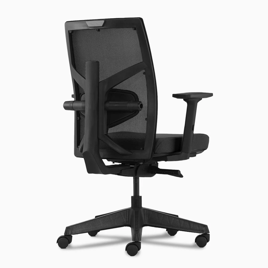 Desky-Elite-Ergonomic-Chair-Black-Back-Angle_1740x - ERGO OFFICE & HOME CHAIRS