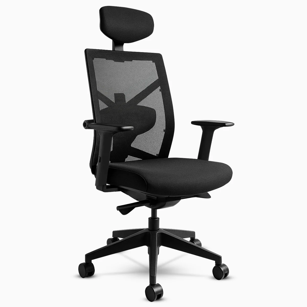 Desky-Elite-Ergonomic-Chair-Black-With-Headrest_a8e2ecb3-7b32-4607-aeee-f35694ffb793_1740x - ERGO OFFICE & HOME CHAIRS