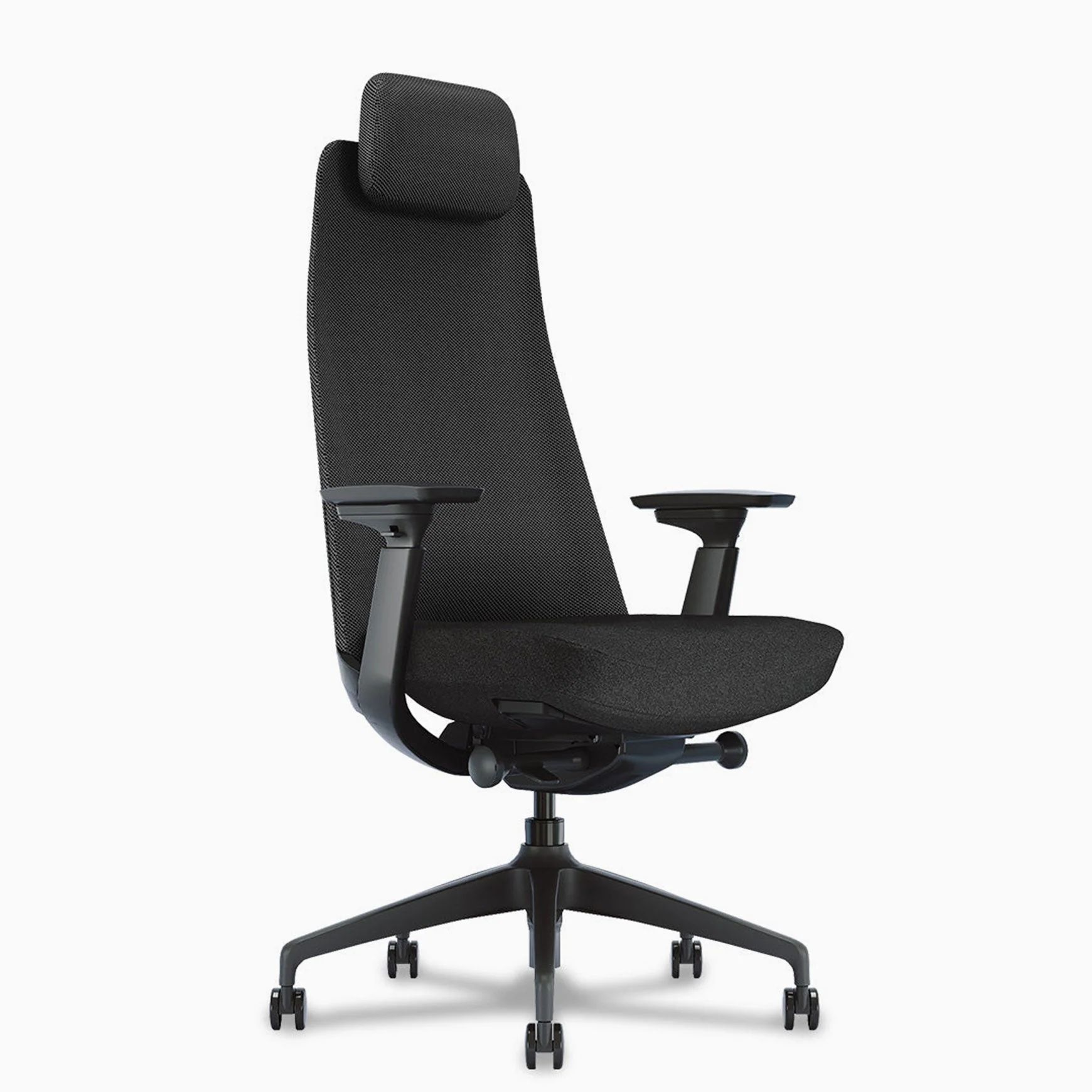 Desky-Pinnacle-Executive-Office-Chair-Black-Matte_1740x - ERGO OFFICE & HOME CHAIRS