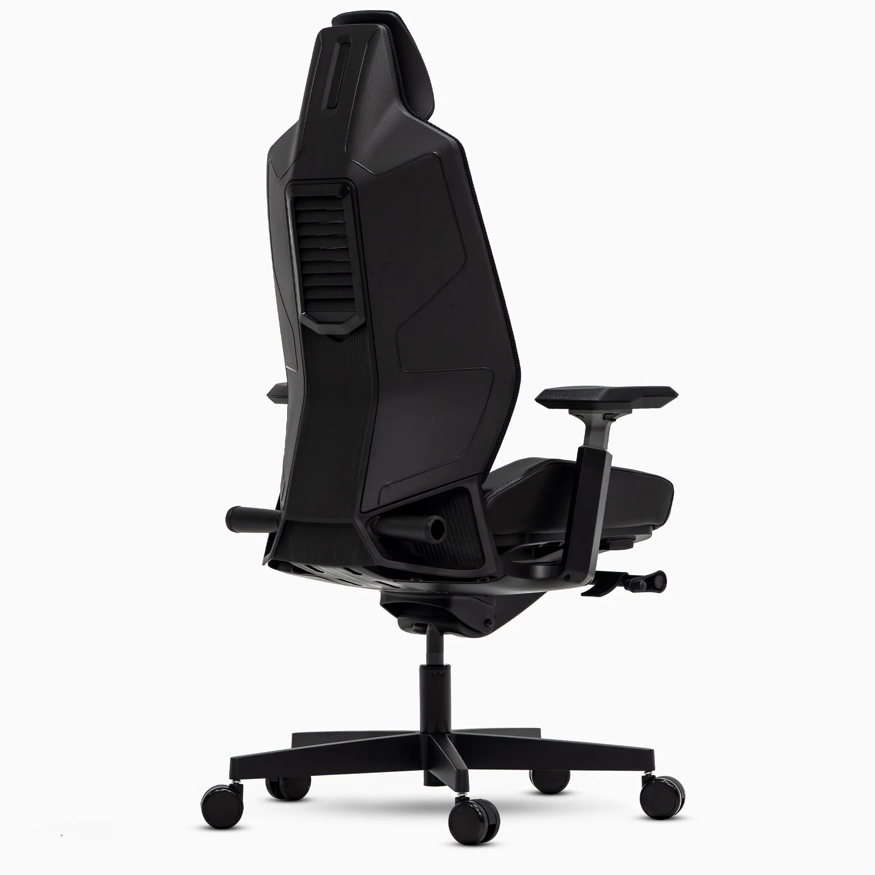 Desky-Pro_-Ergonomic-Gaming-Chair-Black-1_1740x - ERGO OFFICE & HOME CHAIRS
