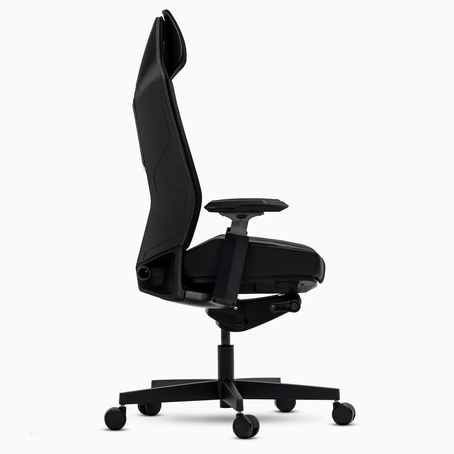 Desky-Pro_-Ergonomic-Gaming-Chair-Black-2_1740x - ERGO OFFICE & HOME CHAIRS