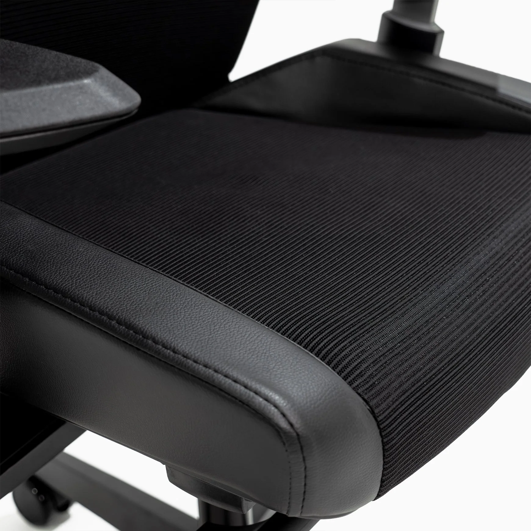 Desky-Pro_-Ergonomic-Gaming-Chair-Black-Detail-7_1740x - ERGO OFFICE & HOME CHAIRS