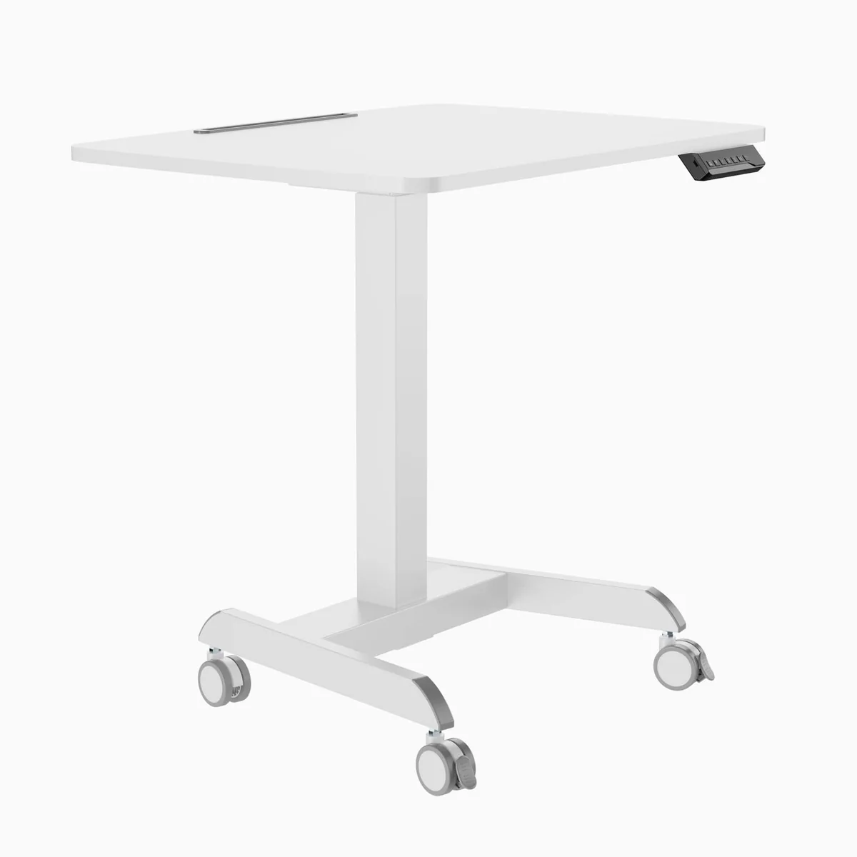 Desky-Single-Sit-Stand-Pedestal-Desk-White_1200x - ERGO OFFICE & HOME CHAIRS