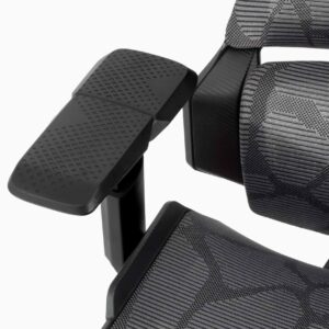 Alternative view of Desky Vanguard Gaming Chair