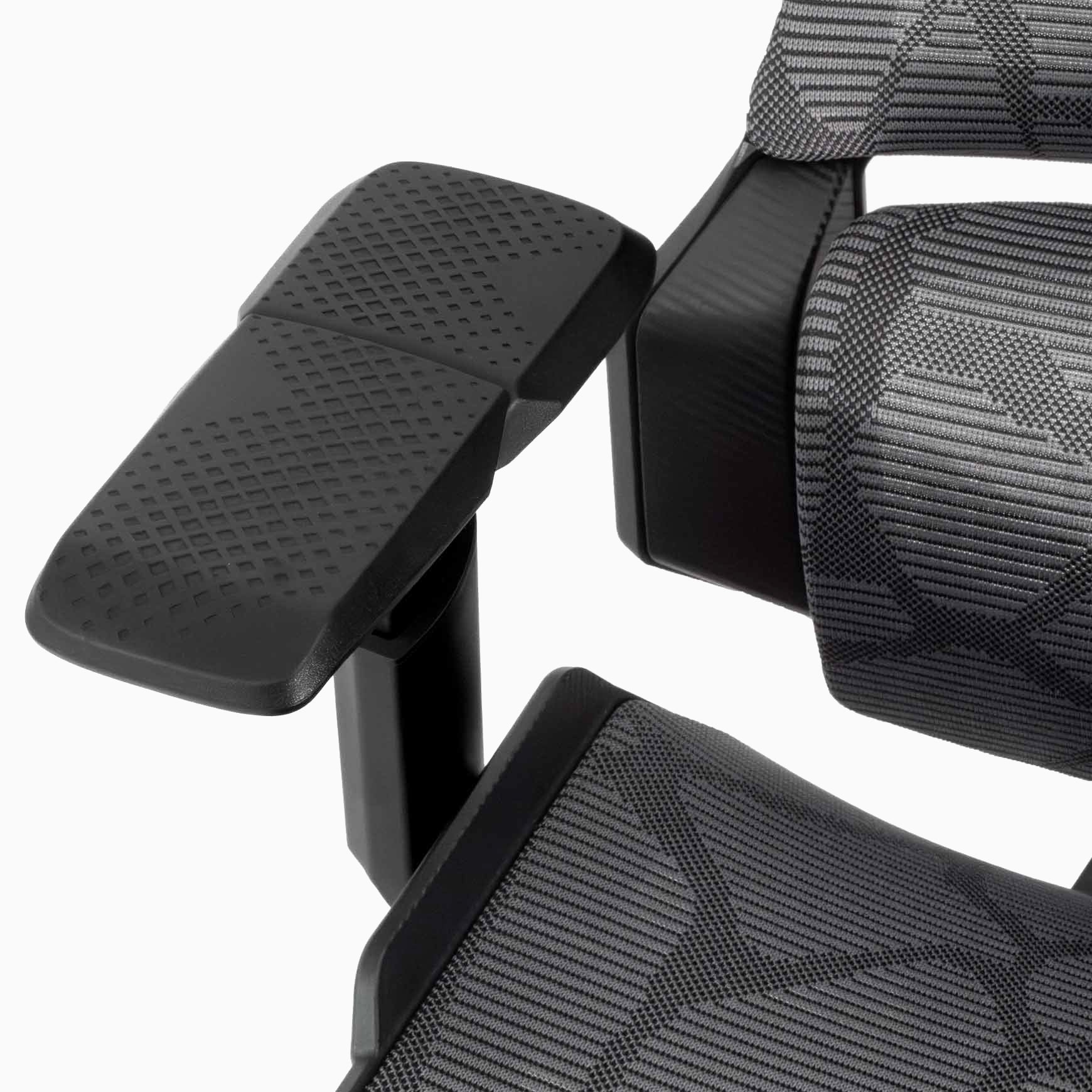 DeskyBlackVanguardGamingChair_1740x - ERGO OFFICE & HOME CHAIRS