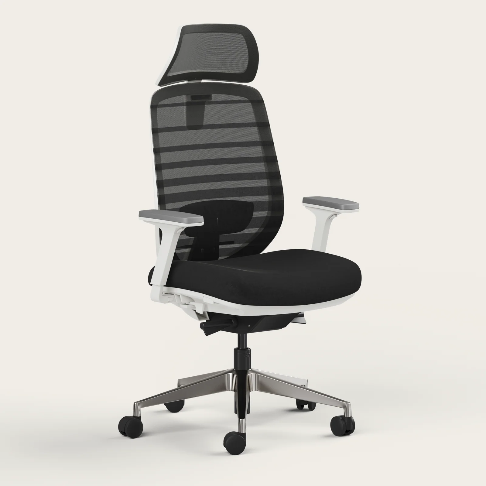 Ergo_pro_21_08_Black_view_1_c287baa7-fa15-4831-bf01-7bbd3c0d6b6d - ERGO OFFICE & HOME CHAIRS
